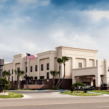 Hampton Inn & Suites Harlingen Eksteriør bilde