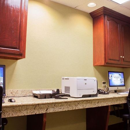 Hampton Inn & Suites Harlingen Eksteriør bilde