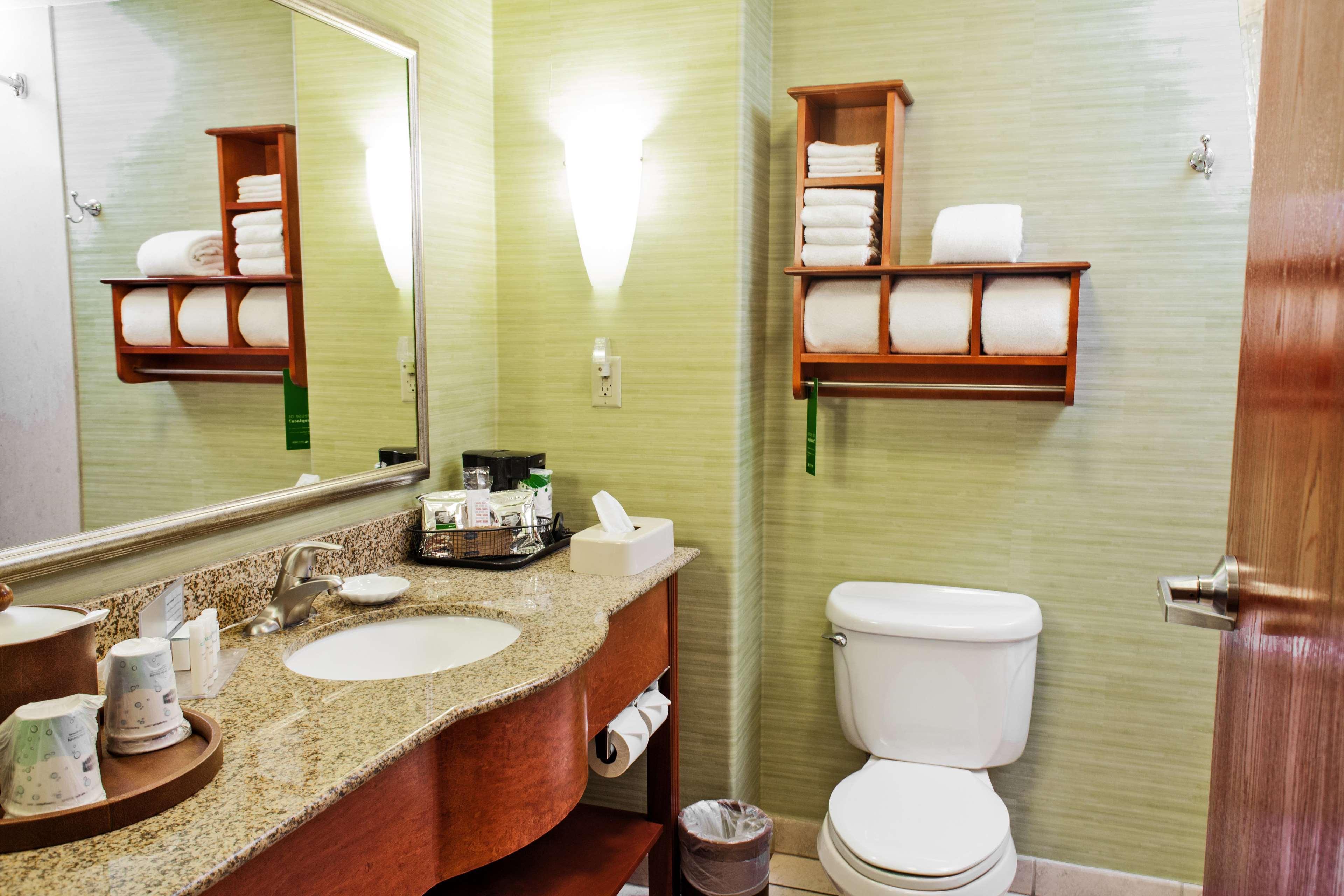 Hampton Inn & Suites Harlingen Eksteriør bilde