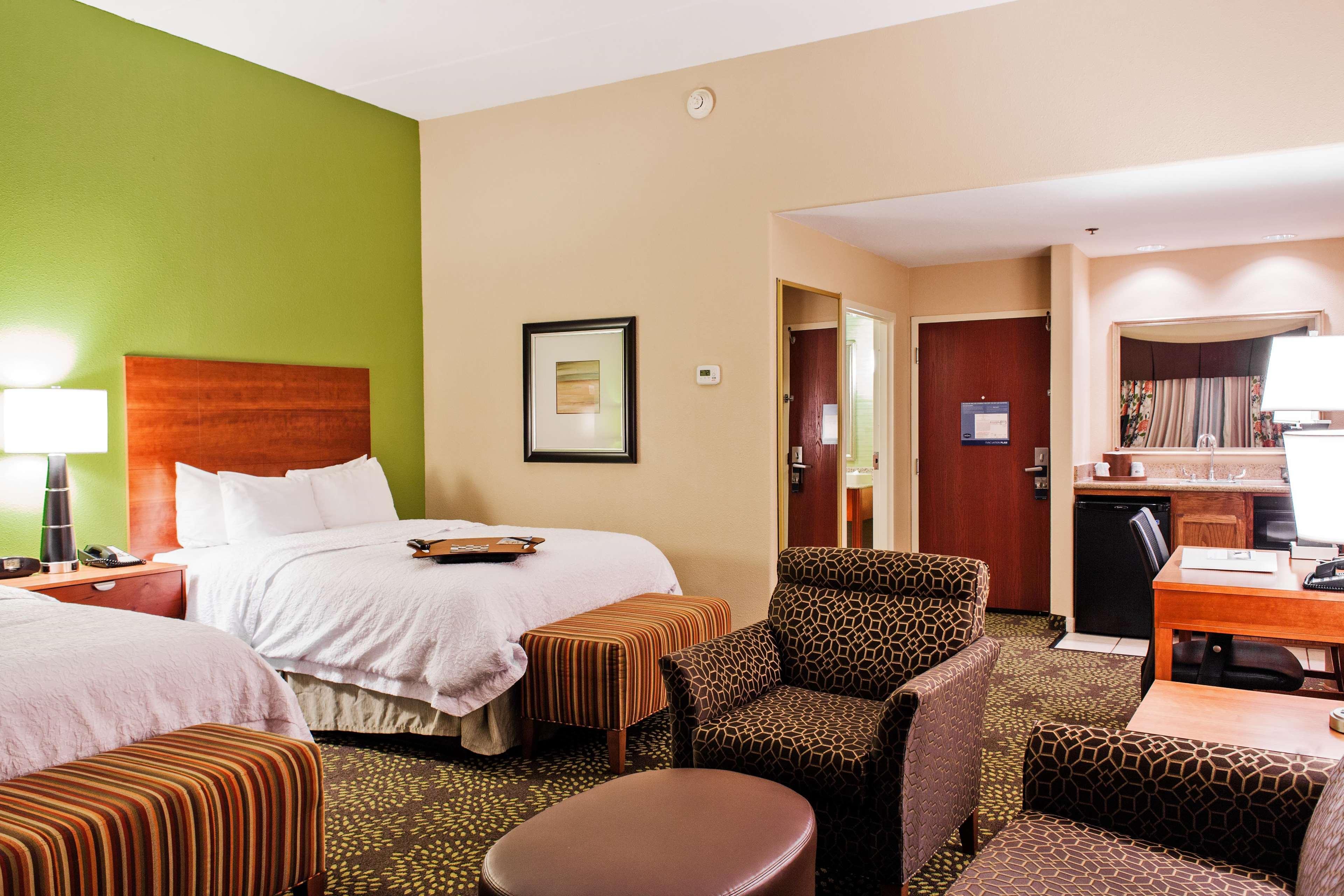 Hampton Inn & Suites Harlingen Eksteriør bilde