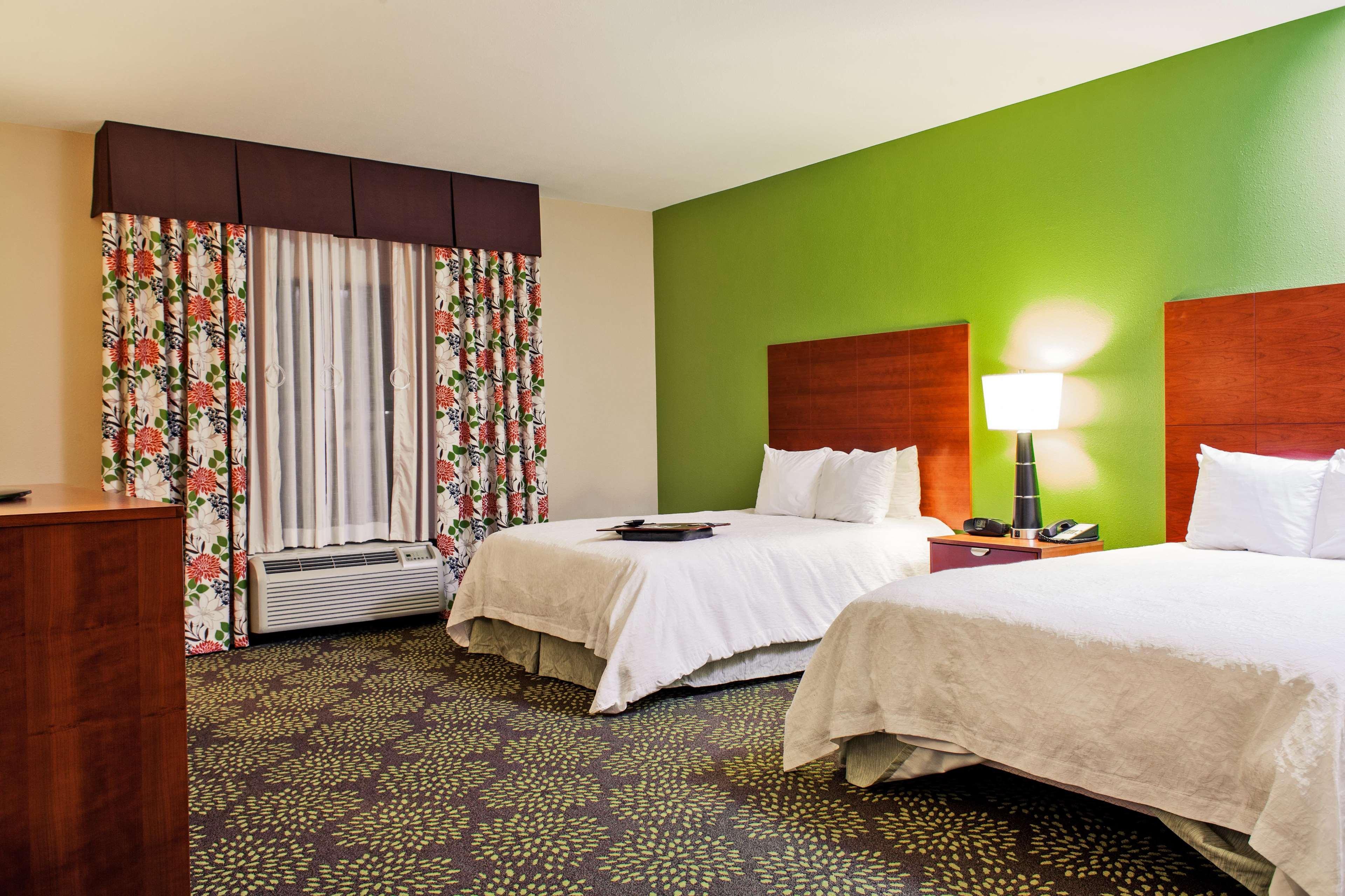 Hampton Inn & Suites Harlingen Eksteriør bilde
