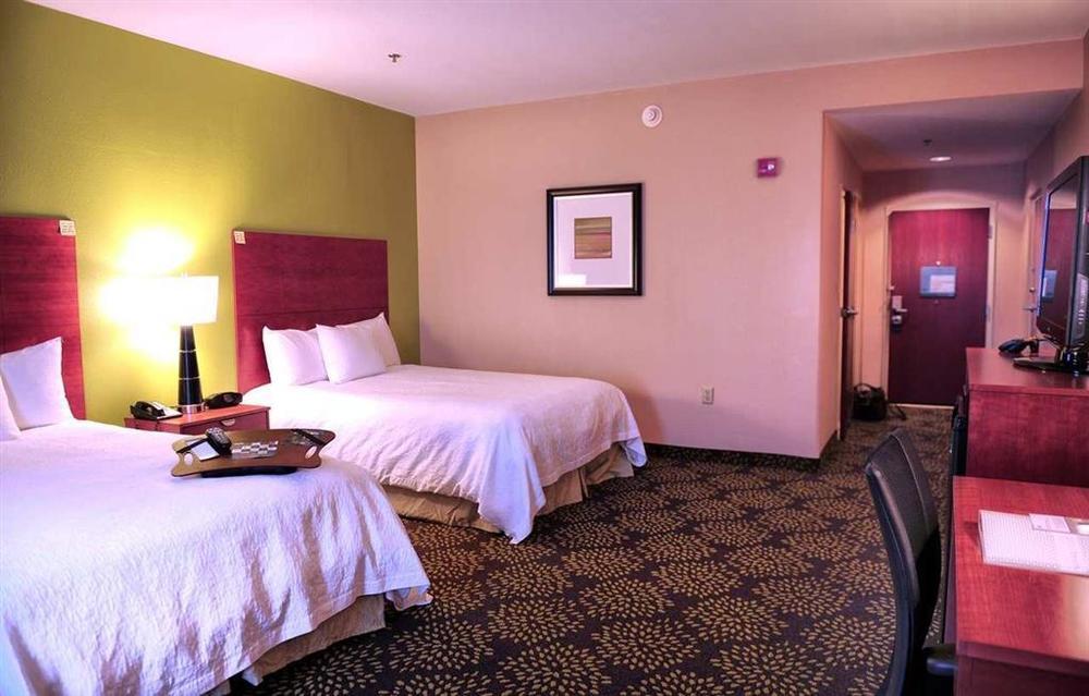 Hampton Inn & Suites Harlingen Rom bilde
