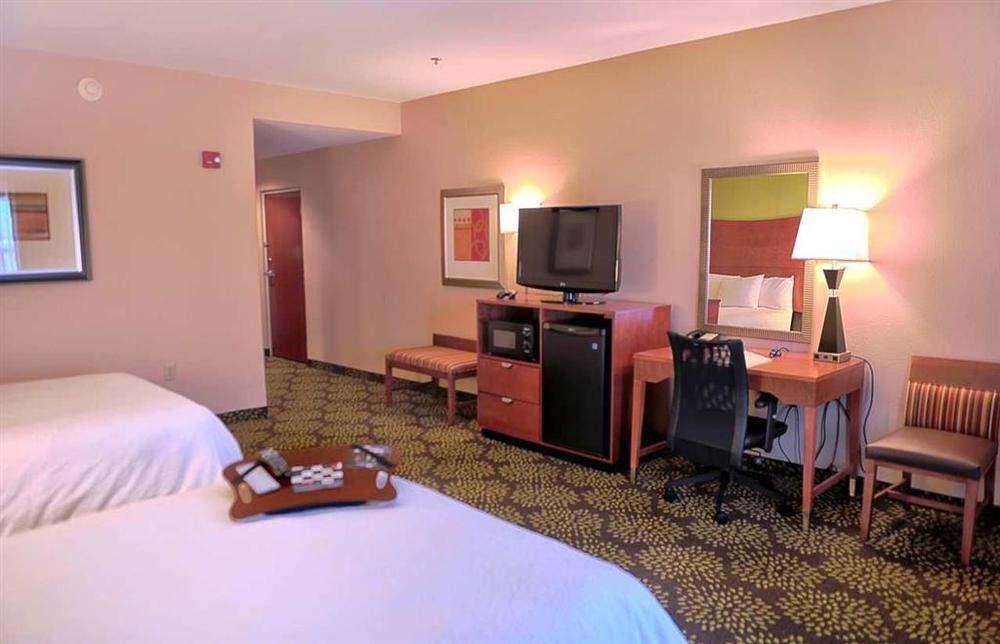 Hampton Inn & Suites Harlingen Rom bilde
