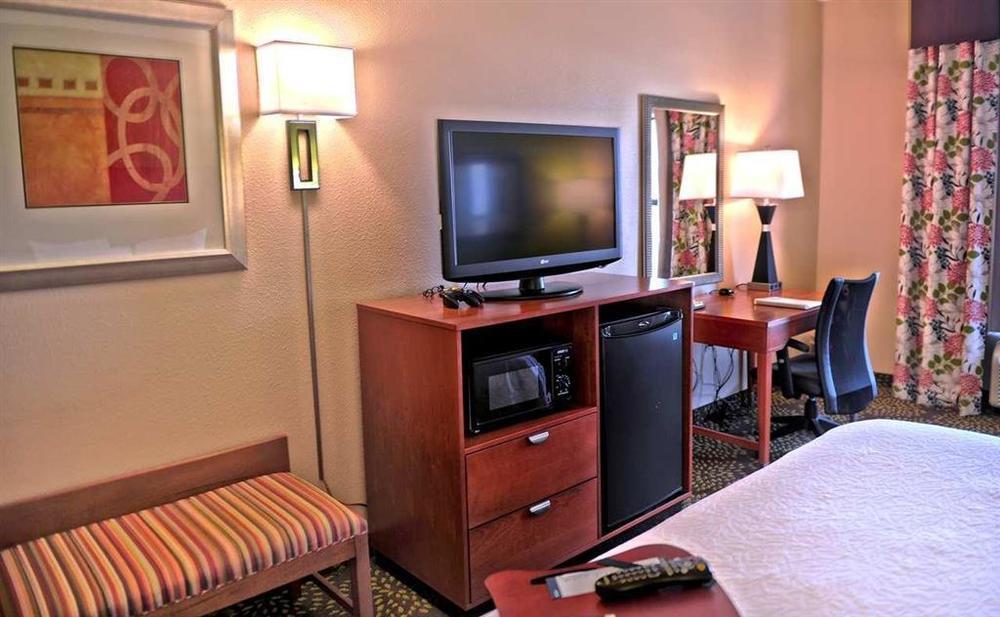 Hampton Inn & Suites Harlingen Rom bilde