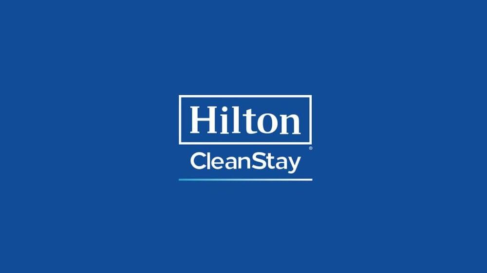 Hampton Inn & Suites Harlingen Eksteriør bilde