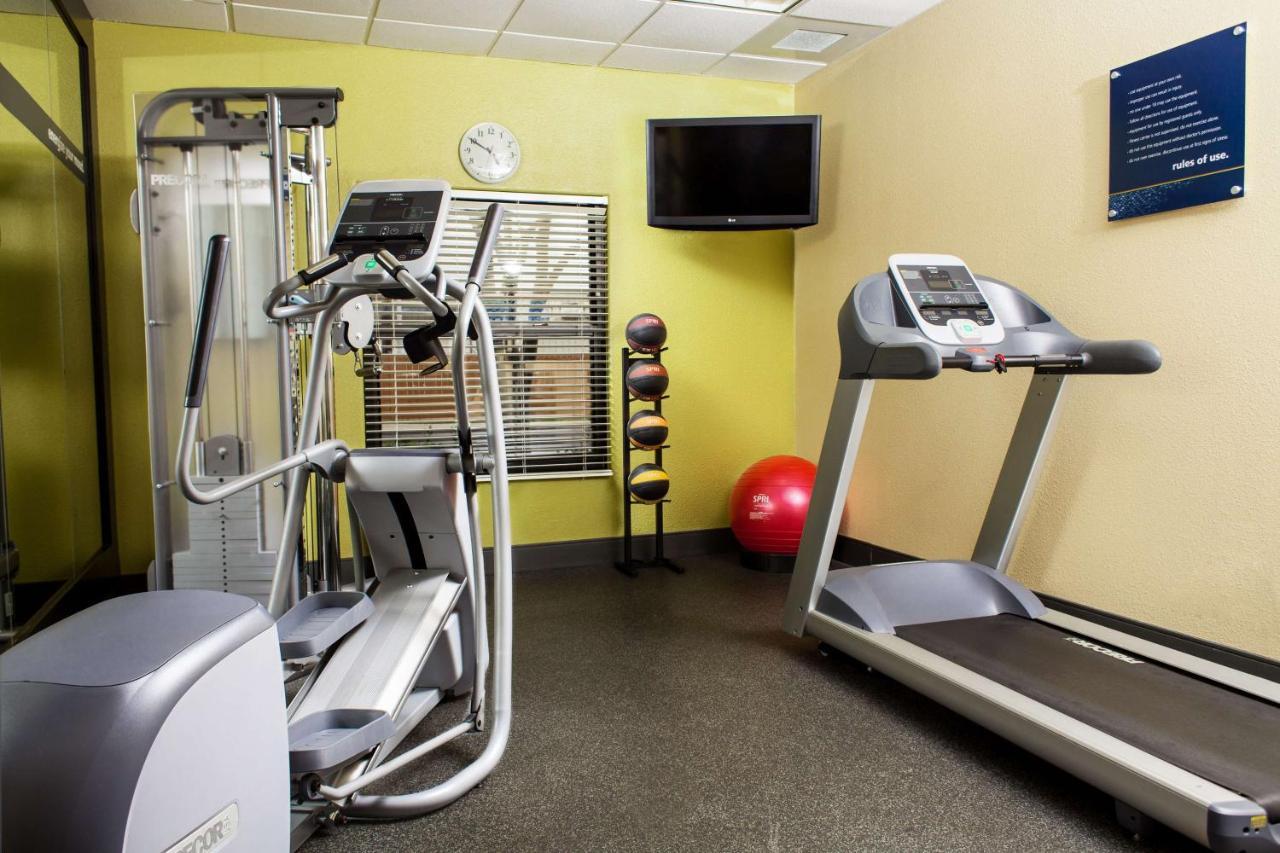 Hampton Inn & Suites Harlingen Eksteriør bilde