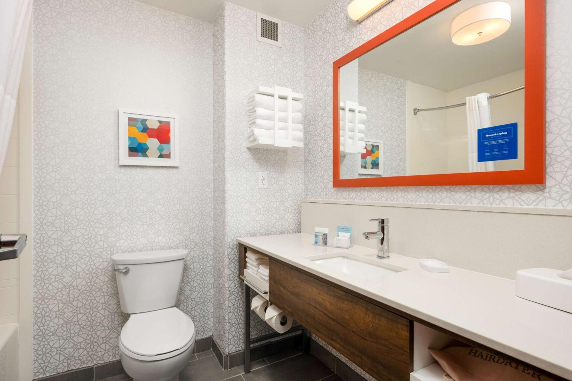 Hampton Inn & Suites Harlingen Eksteriør bilde