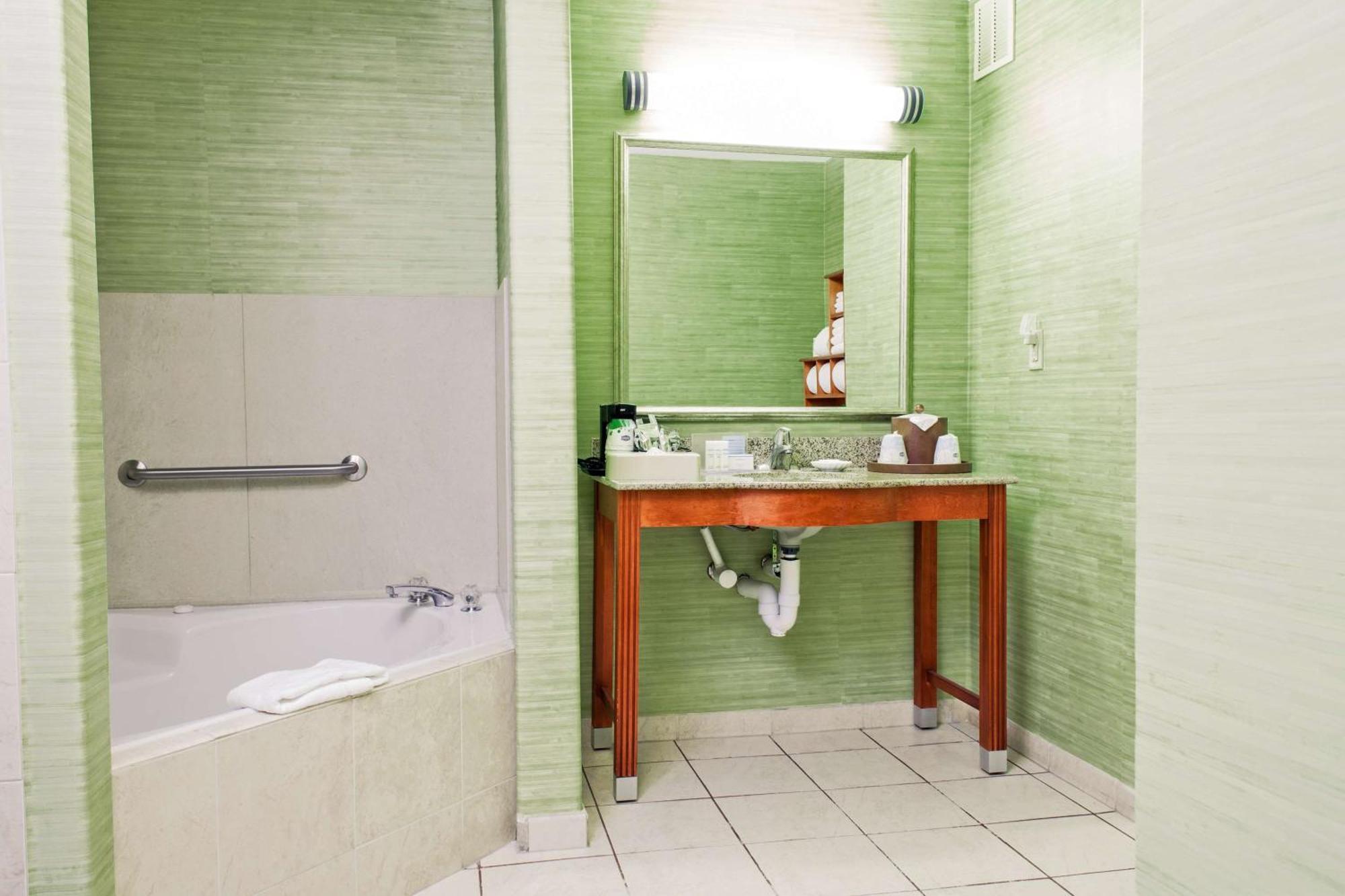 Hampton Inn & Suites Harlingen Eksteriør bilde