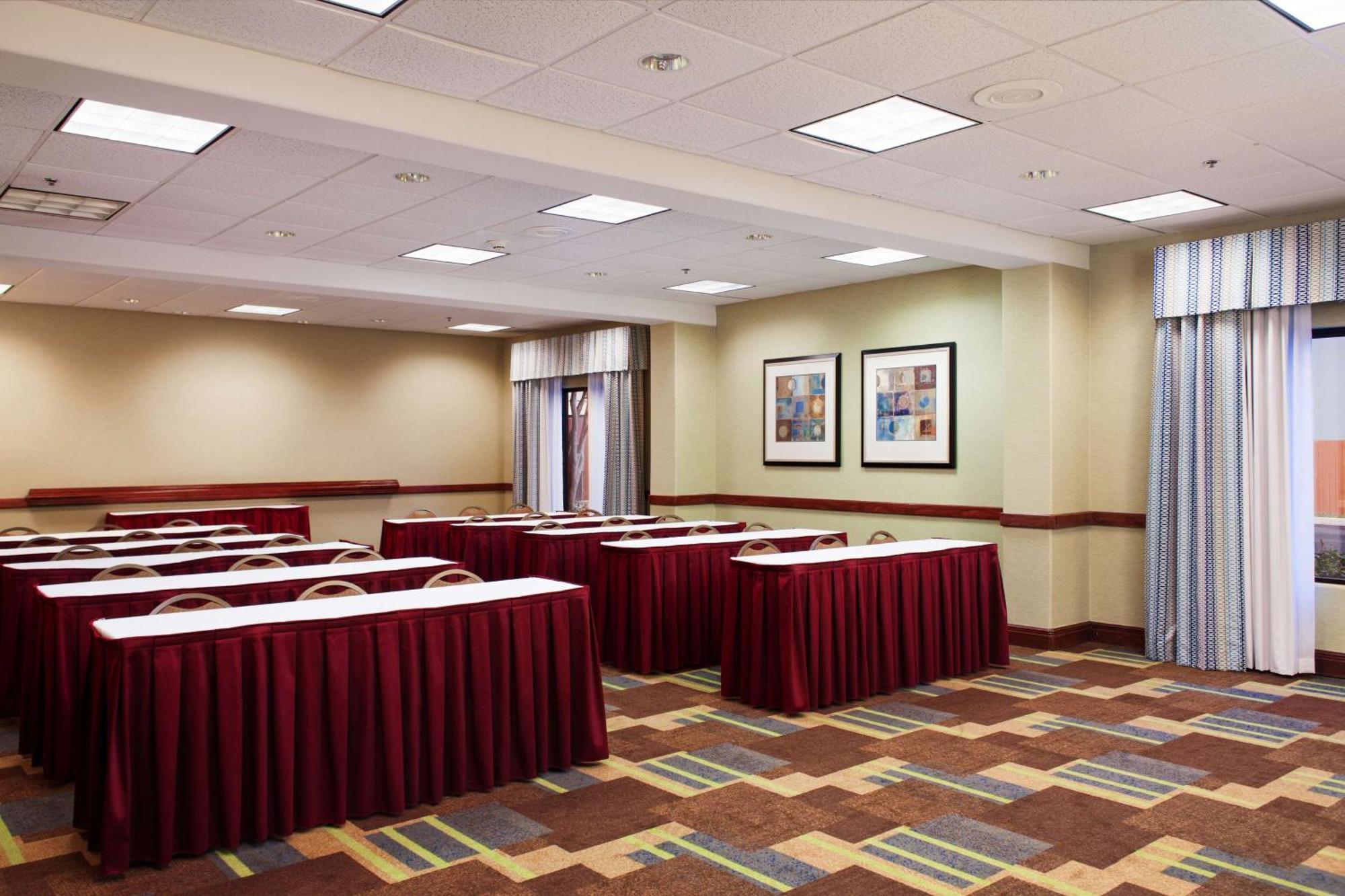 Hampton Inn & Suites Harlingen Eksteriør bilde