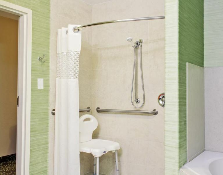 Hampton Inn & Suites Harlingen Eksteriør bilde