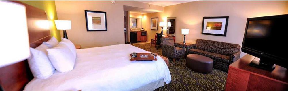 Hampton Inn & Suites Harlingen Rom bilde
