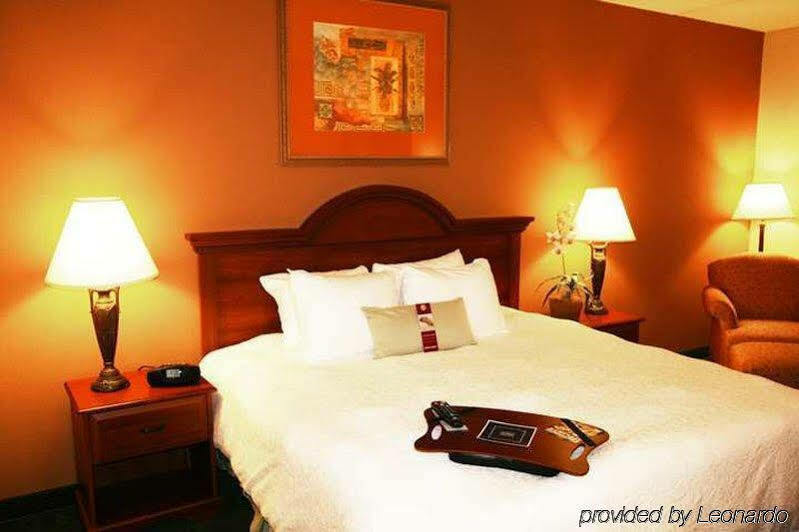 Hampton Inn & Suites Harlingen Eksteriør bilde